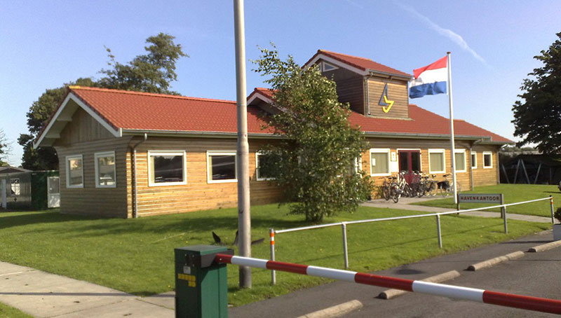 Stichting Nieuwe Leeuwarder Jachthaven | Friesland