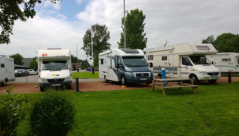 Stichting Nieuwe Leeuwarder Jachthaven | Friesland